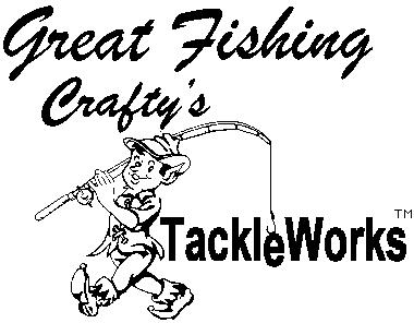 [ Crafty's TackleWorks ]